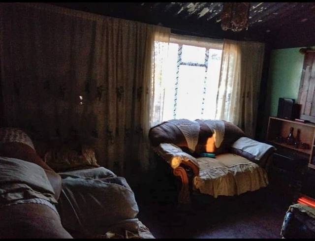 2 BEDROOM HOUSE FOR SALE IN SEBOKENG UNIT 7